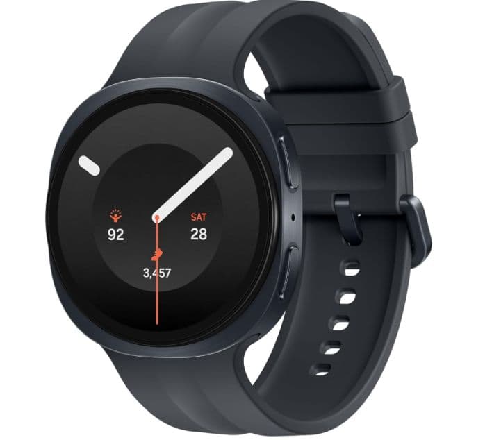 Smartwatch Galaxy Watch9 44mm Negro