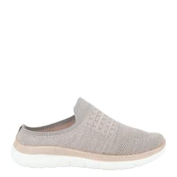 Zapatilla sin Talon Xena Taupe Khaki 37