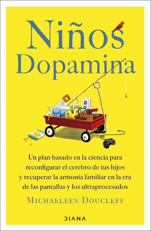 Ninos Dopamina