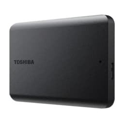 Disco Duro Externo Canvio Basics 4TB USB 3.0