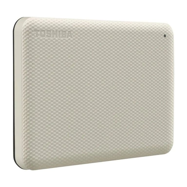 Disco Duro Externo Canvio Advance 4TB USB 3.0