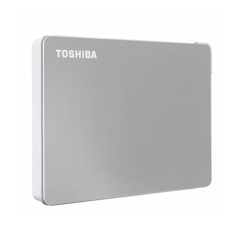 Disco Duro Canvio Flex 1TB USB 3.0 Plata