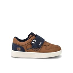 Zapatilla Nino Bubblegummers Clavel Cafe Cafe 24