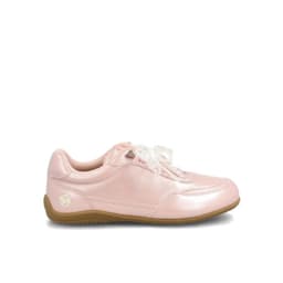 Zapatilla Nina Bubblegummers Harmony Rosado Rosa 32