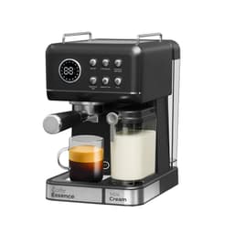 Cafetera Espresso Cream Lab 8 en 1 Kitchen-It