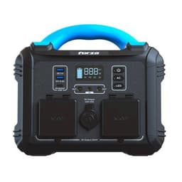 Generador Portatil Titan 300W 220V 236Wh