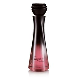 Eau De Toilette Femenino Kriska Drama 100ml 100 ML