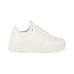 Zapatillas Mujer Blanco Munico IIII Blanco 35