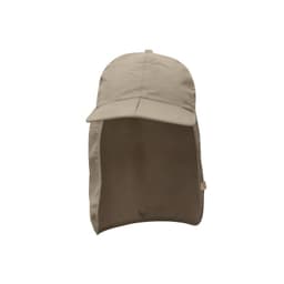 Gorro Jockey Legionario Pocket Beige