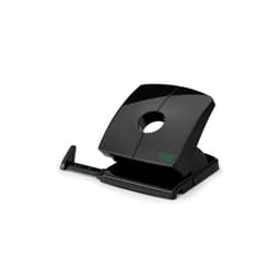 Perforador B230 Ecologico 30 Hojas Negro