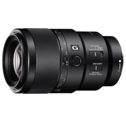 FE 90mm F2.8 Macro G OSS Lente E