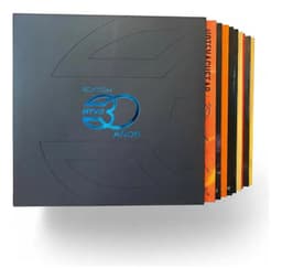 VINILO NO TE VA GUSTAR NTVG - EDICION 30 ANOS 9LP BOX SET