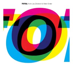 VINILO NEW ORDER JOY DIVISION TOTAL 2LP