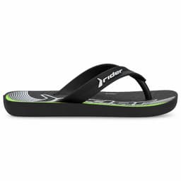 Sandalia Infantil Negro Urban Thong Negro 30