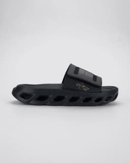Sandalia Hombre Negro R10 Power Negro 40