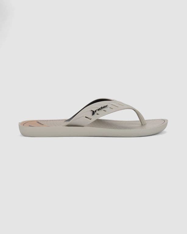 Sandalia Hombre Beige Street Duo Beige 42-43