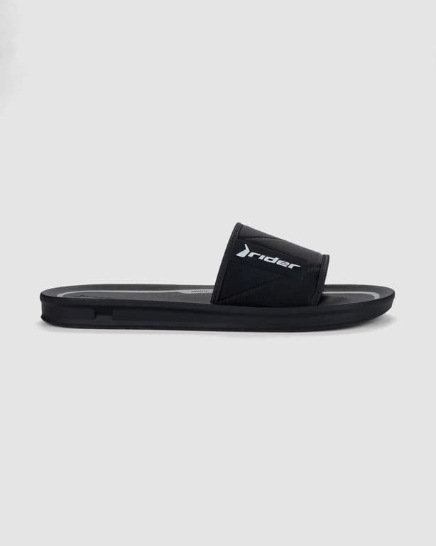 Sandalia Hombre Negro Street 219 Negro 40
