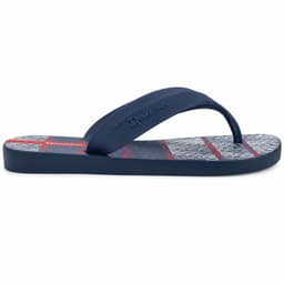 Sandalia Hombre Azul Prime Azul 42-43