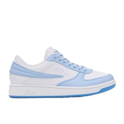 Zapatilla A-Low Mujer Blanco C Blanco 39