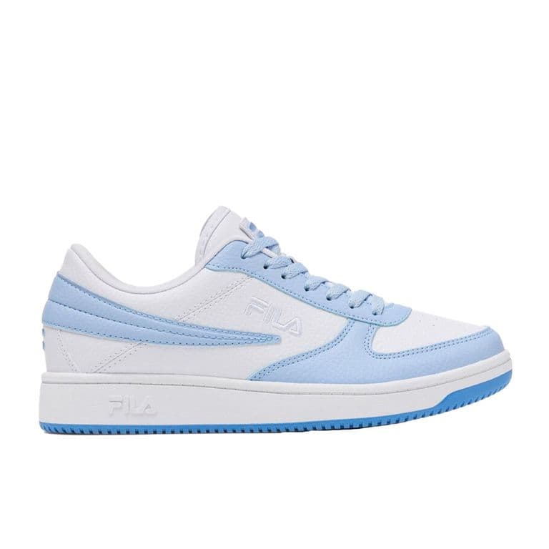 Zapatilla A-Low Mujer Blanco C Blanco 39