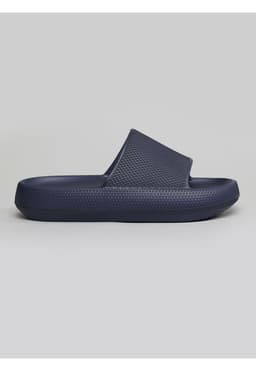 Sandalias Hombre Azul 44