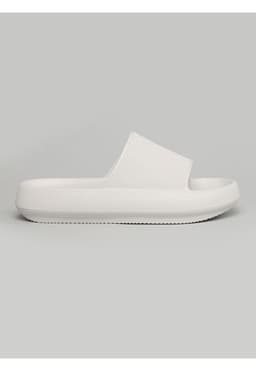Sandalias Hombre Blanco 44