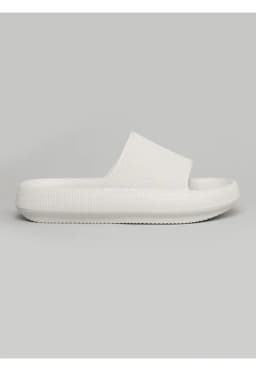 Sandalias Hombre Blanco 42