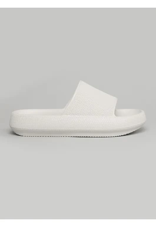 Sandalias Hombre Blanco 42
