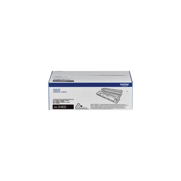 Tambor Dr-3460 Dcp-L5650Dn 50000 Paginas Hl-L6400Dw