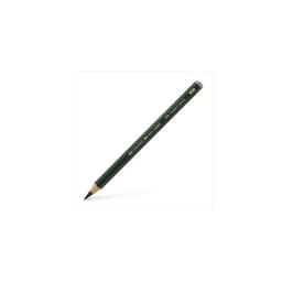 Lapiz grafito Faber Castell Tecnico 9000 8B