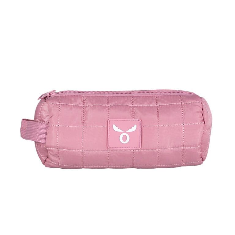 ESTUCHE PARKA ROSE Rosa TALLA UNICA