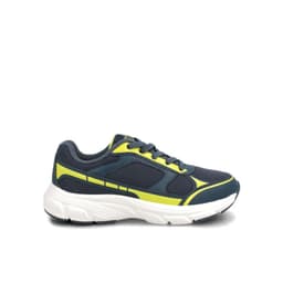 Zapatilla Nino Bubblegummers Fountain Verde Verde 35