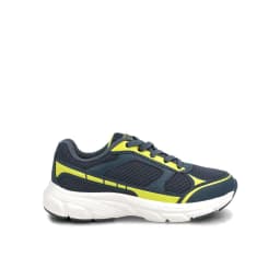 Zapatilla Nino Bubblegummers Fountain Verde Verde 32