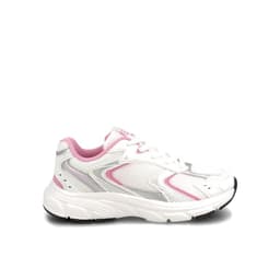Zapatilla Nina Bubblegummers Fountain Plateado/Blanco Plateado 31