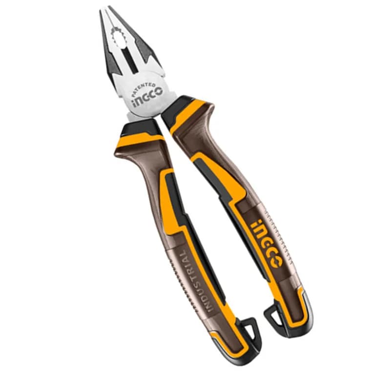 Alicate Pinza Universal 7 Pulgadas 180mm Hcp28188
