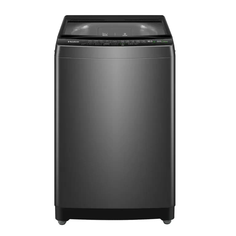 Lavadora Automatica 16.5 Kg Diamond Gray LMA6120WDGCL0