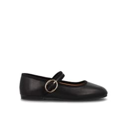 Ballerina Nina Bubblegummers Glit Mesh Negro Negro 30