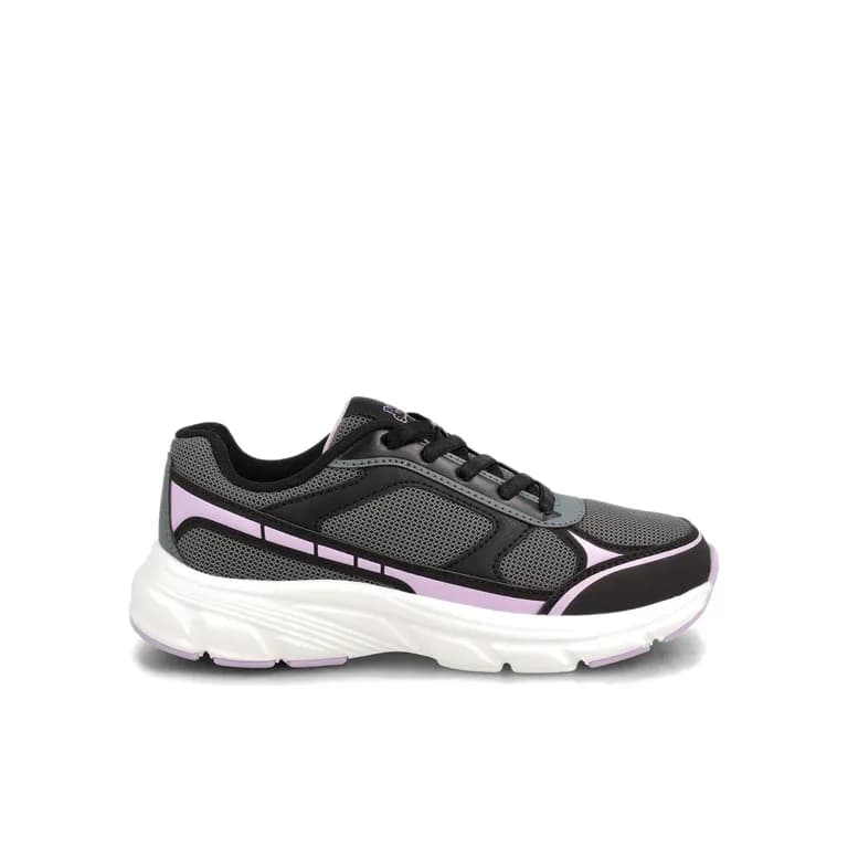 Zapatilla Nina Bubblegummers Fountain Negro Negro 33