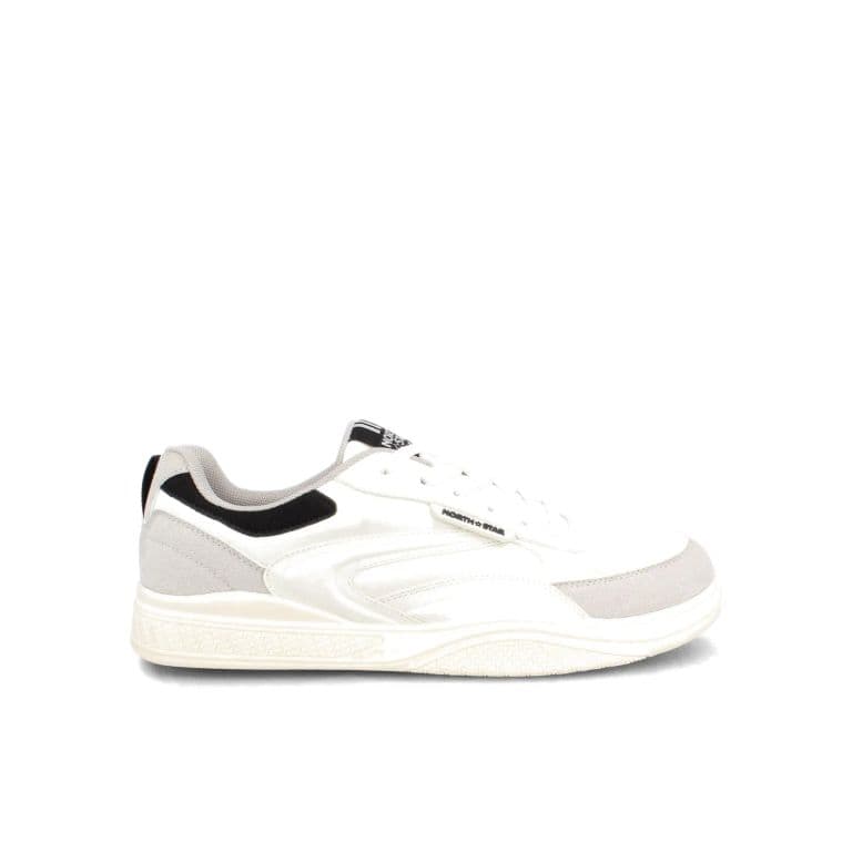 Zapatilla Hombre Victory Blanco Blanco 41