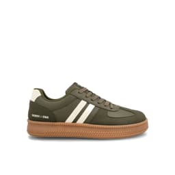 Zapatilla Hombre Kyer Verde Verde 41