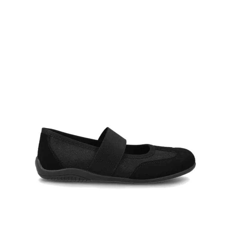 Ballerina Nina Bubblegummers Harmony Negro Negro 37