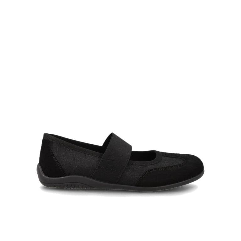 Ballerina Nina Bubblegummers Harmony Negro Negro 33