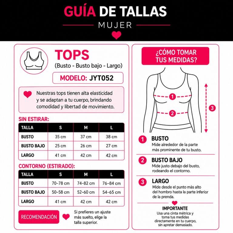 Top Deportivo Mujer Espalda Abierta Crop Gym Yoga Fucsia S