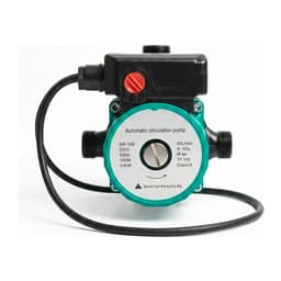 Bomba De Agua Presurizadora Calefon Aumenta Presion 100w