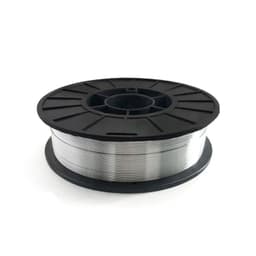 Rollo De Alambre Soldadura 1.0mm Flux Core E71t-gs Sin Gas