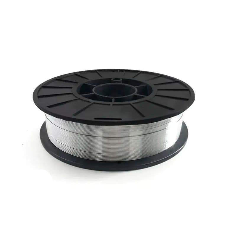 Rollo De Alambre Soldadura 1.0mm Flux Core E71t-gs Sin Gas
