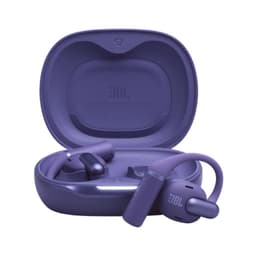 Audifonos Sense Pro TWS Bluetooth 6.0 Purple Morado