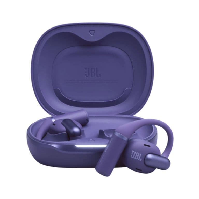 Audifonos Sense Pro TWS Bluetooth 6.0 Purple Morado