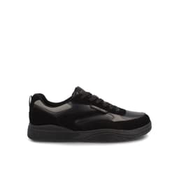 Zapatilla Hombre Victory Negro Negro 44
