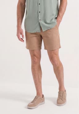 Bermuda Basilea Toasted Fw26 Cafe 54